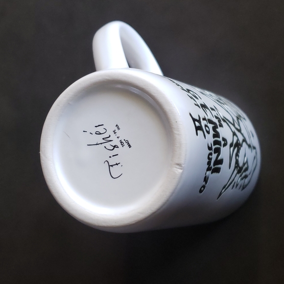 Gemini Zodiac Astrology Mug - Picture 6 of 12